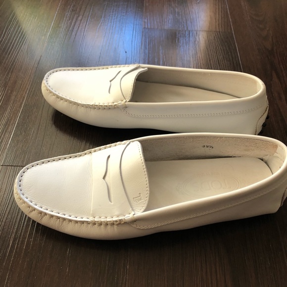 Tod’s Loafers - Picture 2 of 5